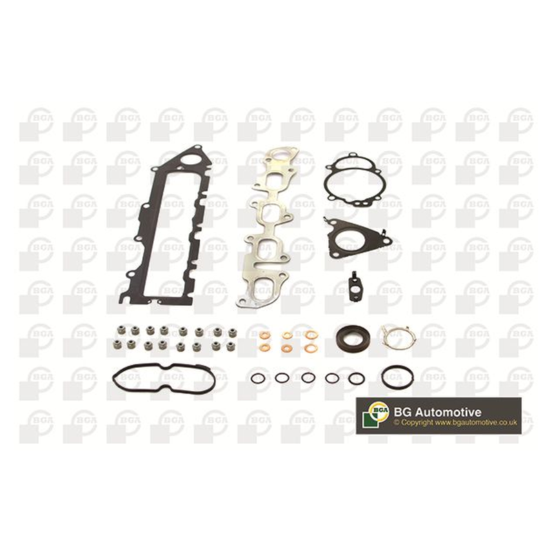 BGA Cylinder Head Gasket Kit HN0115