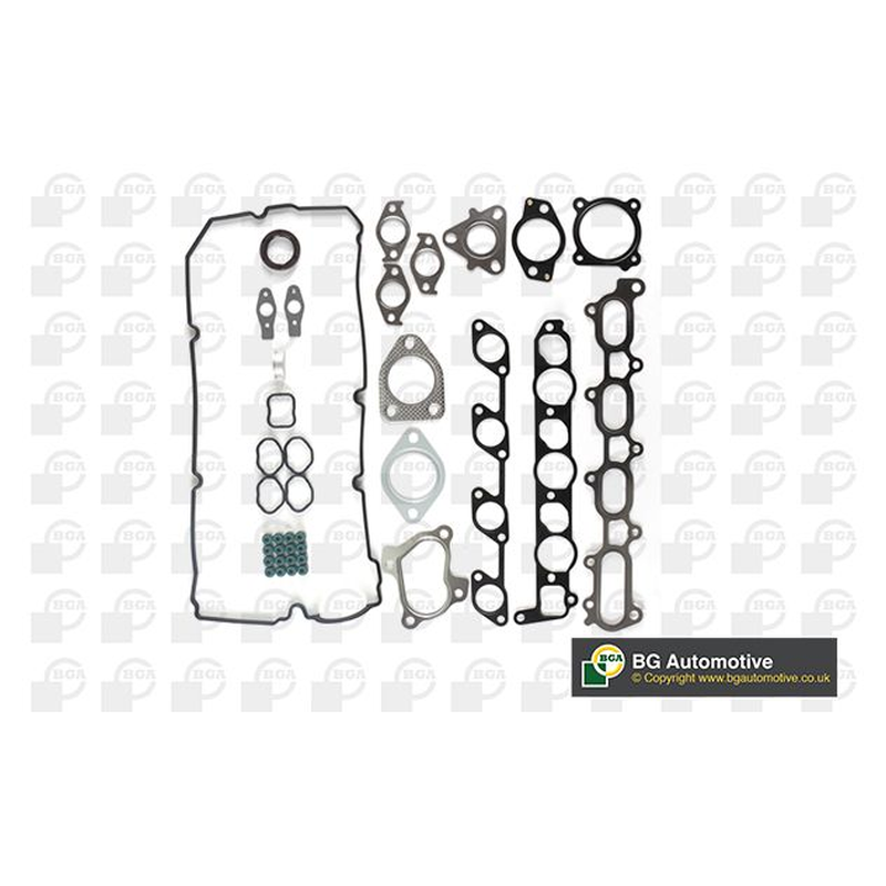 BGA Cylinder Head Gasket Kit HN0170