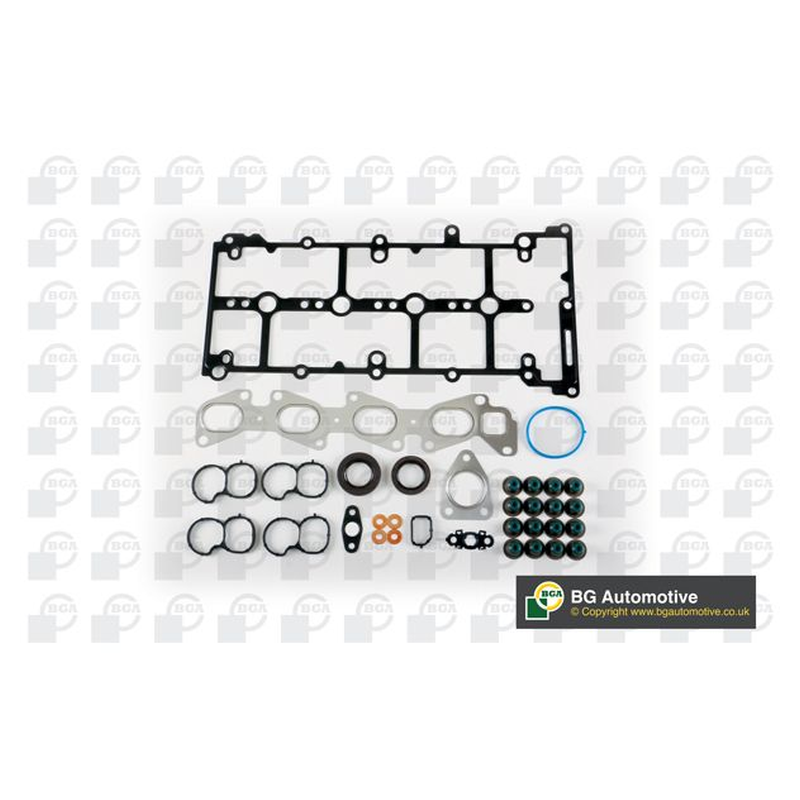 BGA Cylinder Head Gasket Kit HN0181