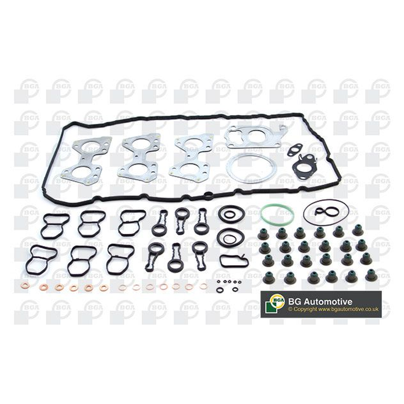 BGA Cylinder Head Gasket Kit HN0900