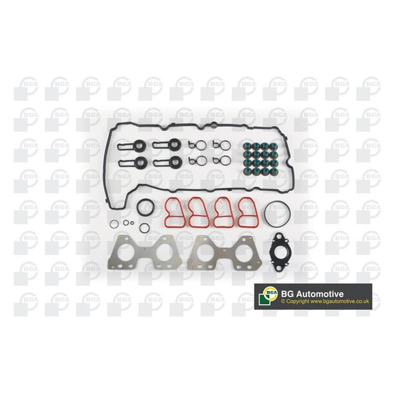 BGA Cylinder Head Gasket Kit HN0930