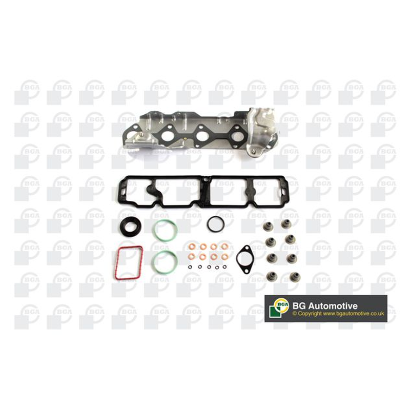 BGA Cylinder Head Gasket Kit HN1410