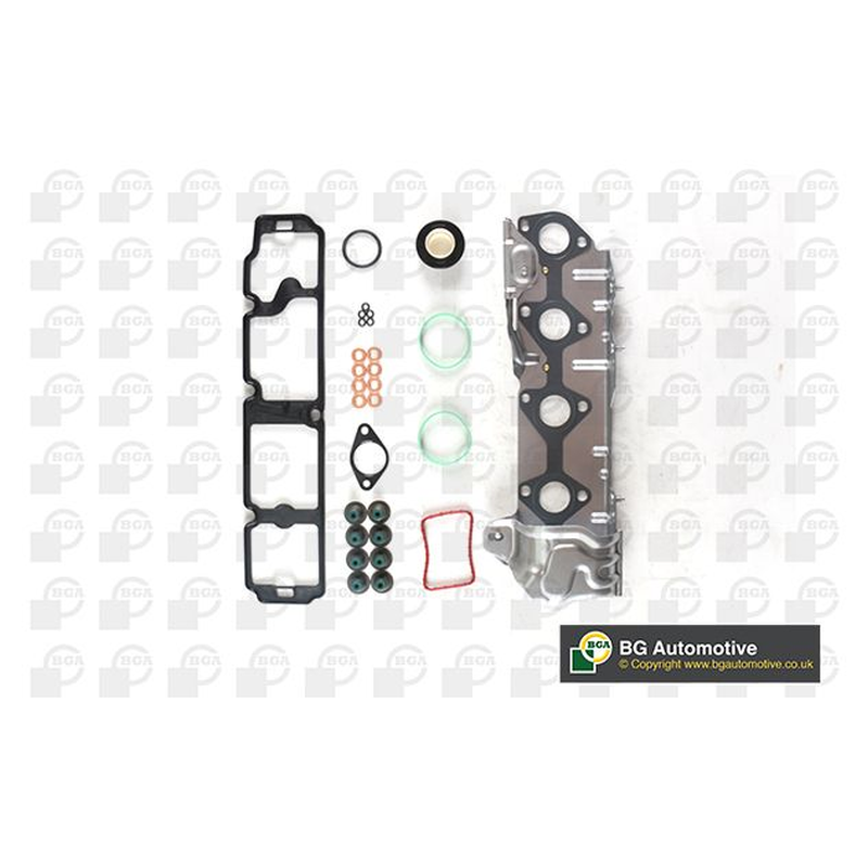 BGA Cylinder Head Gasket Kit HN2329