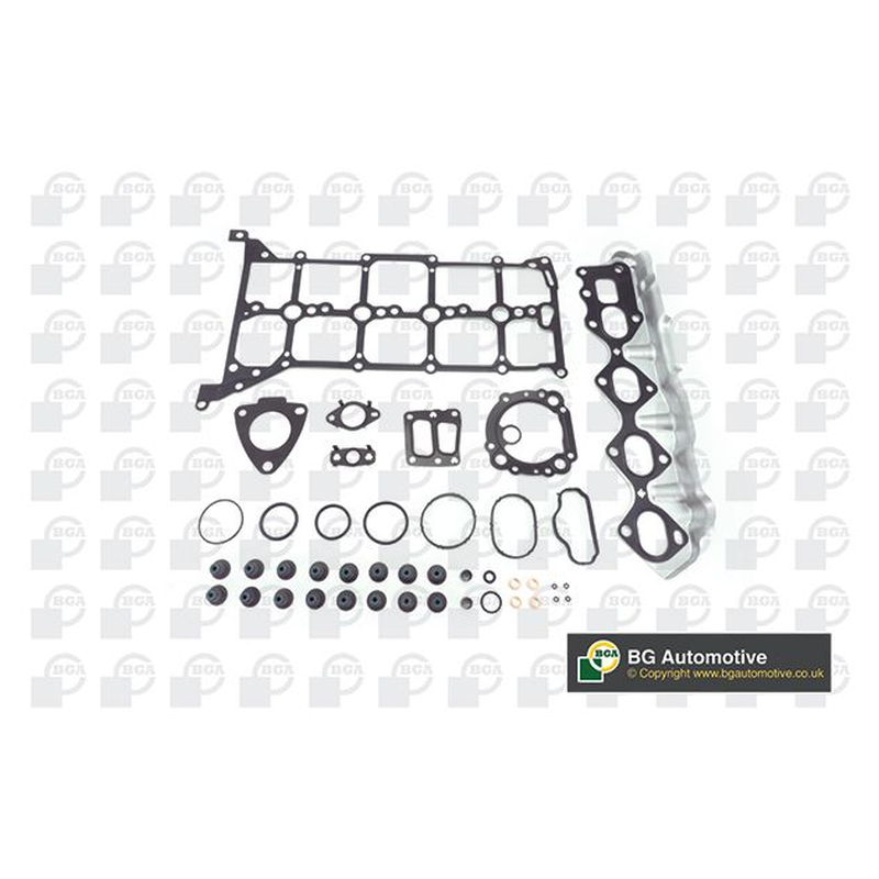 BGA Cylinder Head Gasket Kit HN2350