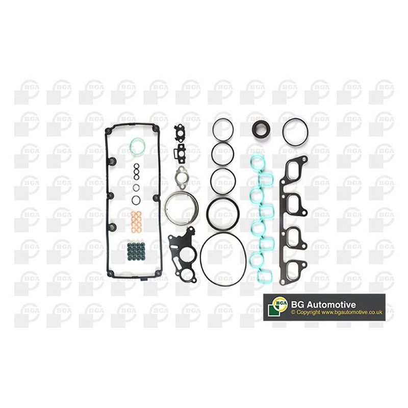 BGA Cylinder Head Gasket Kit HN3309