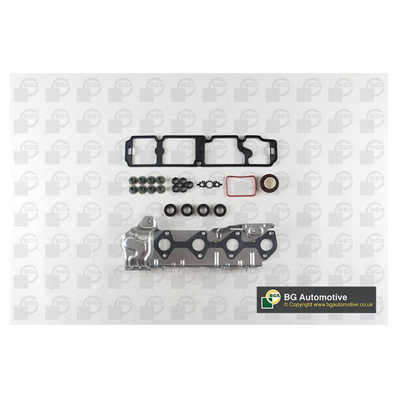 BGA Cylinder Head Gasket Kit HN3332
