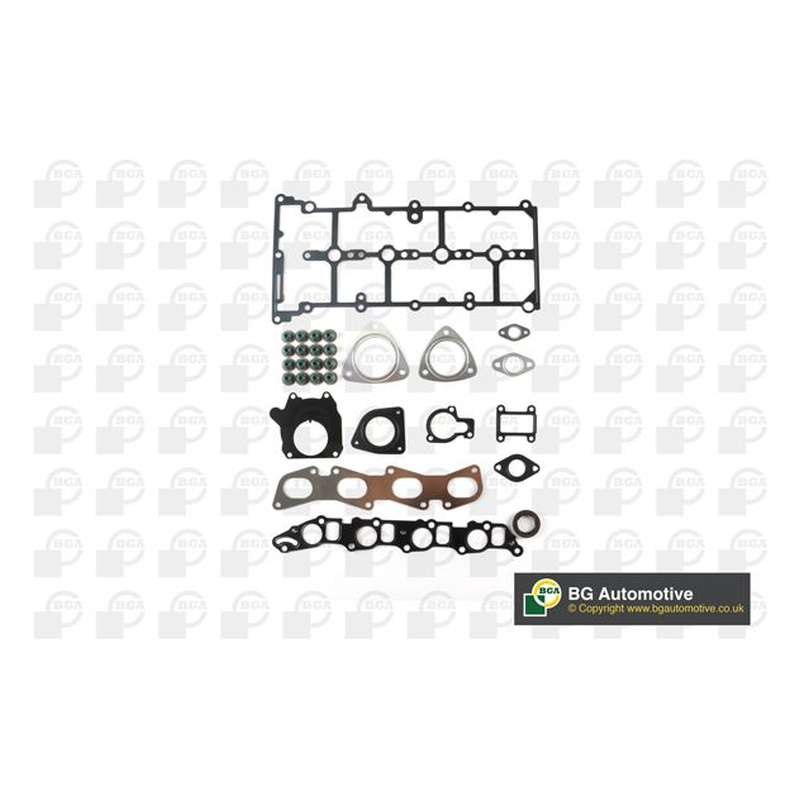 BGA Cylinder Head Gasket Kit HN3333