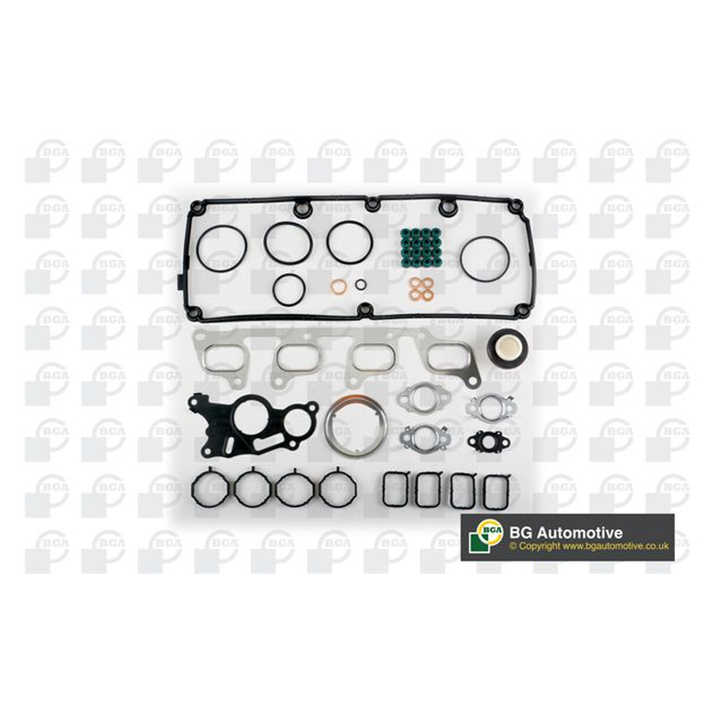 BGA Cylinder Head Gasket Kit HN3334