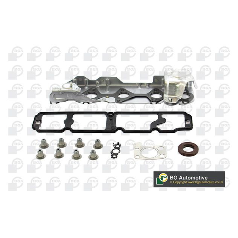 BGA Cylinder Head Gasket Kit HN3335
