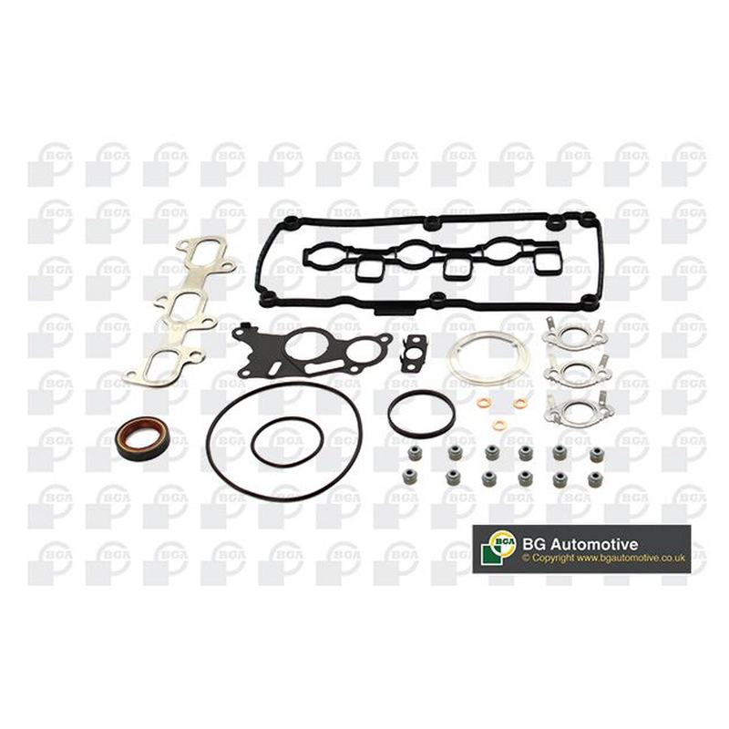 BGA Cylinder Head Gasket Kit HN3337