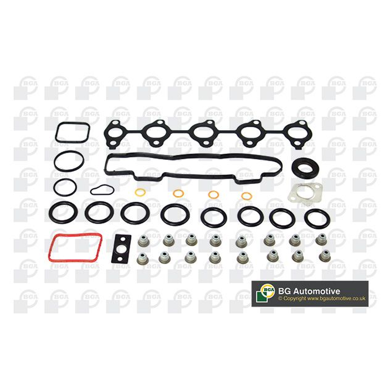 BGA Cylinder Head Gasket Kit HN3338