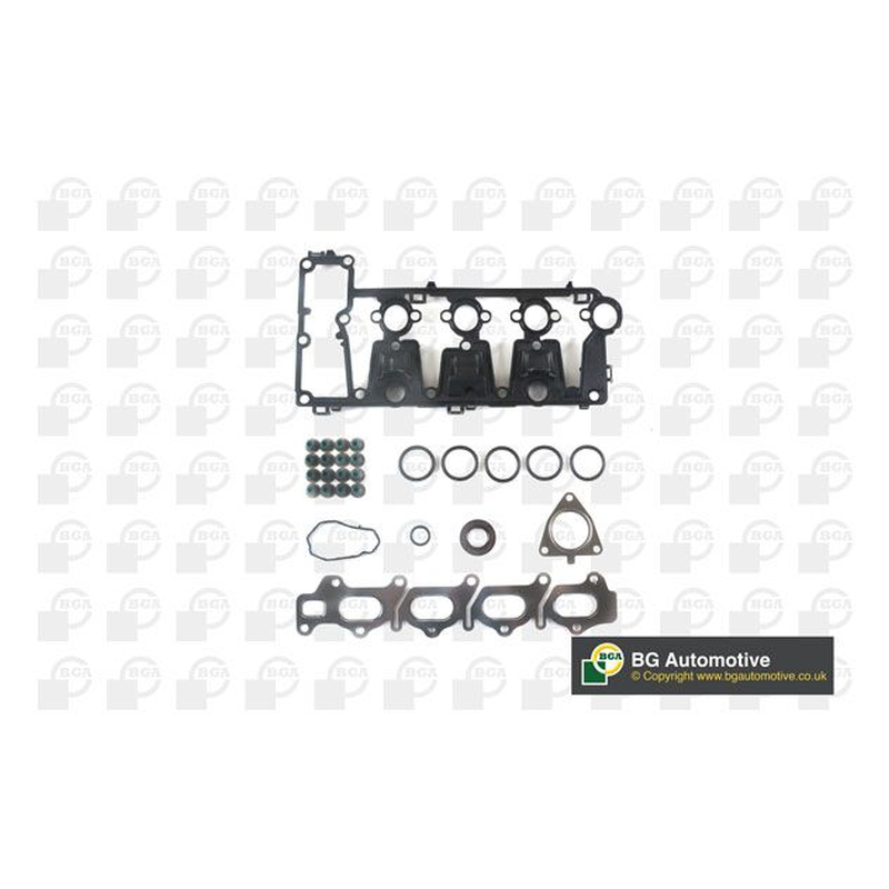 BGA Cylinder Head Gasket Kit HN3339