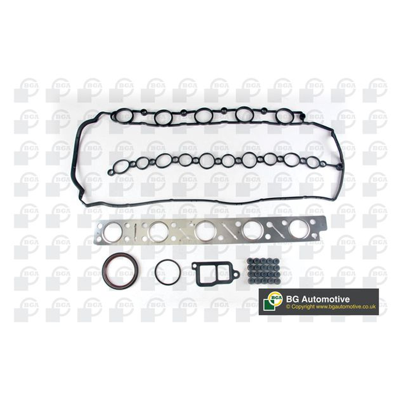 BGA Cylinder Head Gasket Kit HN3356