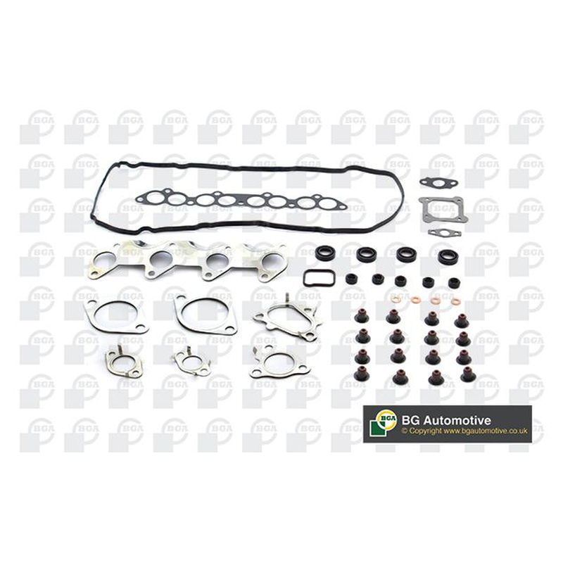 BGA Cylinder Head Gasket Kit HN3360
