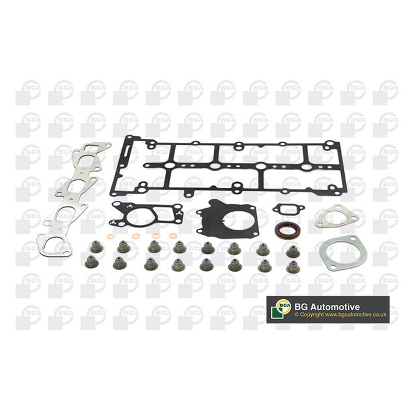BGA Cylinder Head Gasket Kit HN3363