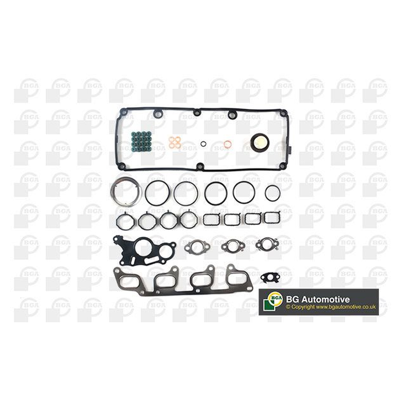 BGA Cylinder Head Gasket Kit HN3365