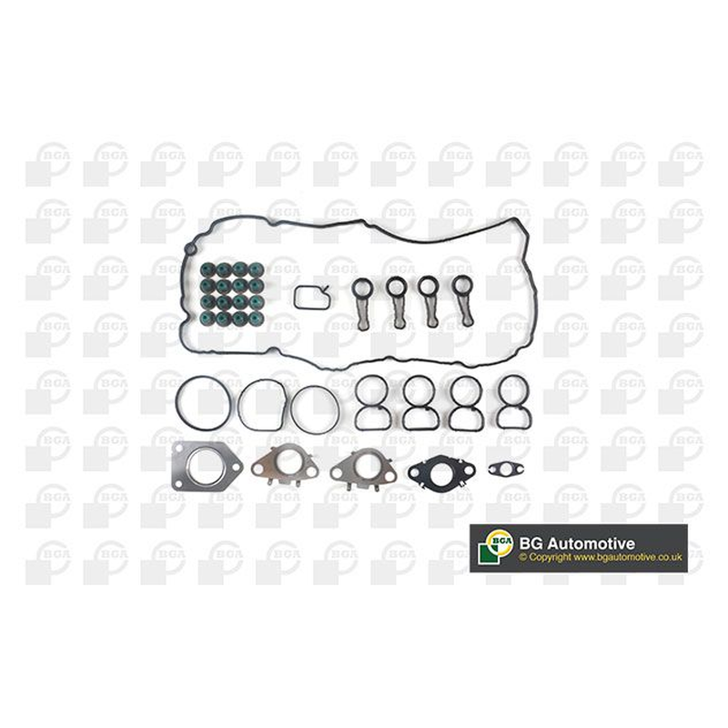 BGA Cylinder Head Gasket Kit HN3366