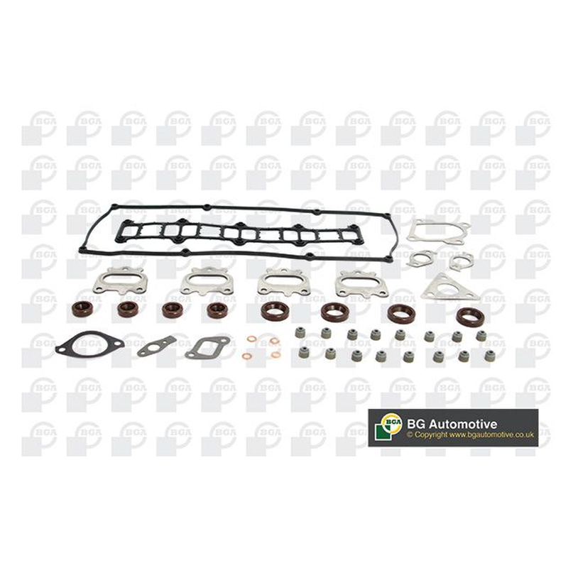 BGA Cylinder Head Gasket Kit HN3387