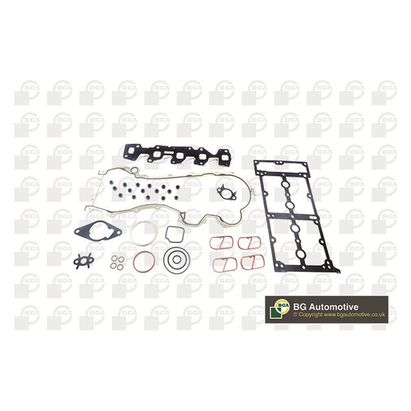 BGA Cylinder Head Gasket Kit HN3388