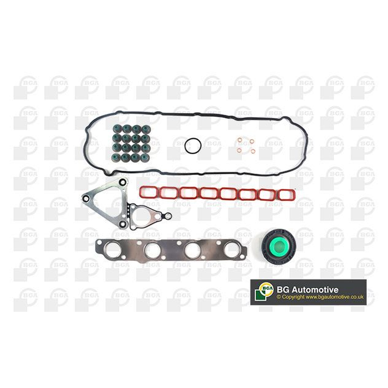 BGA Cylinder Head Gasket Kit HN3390