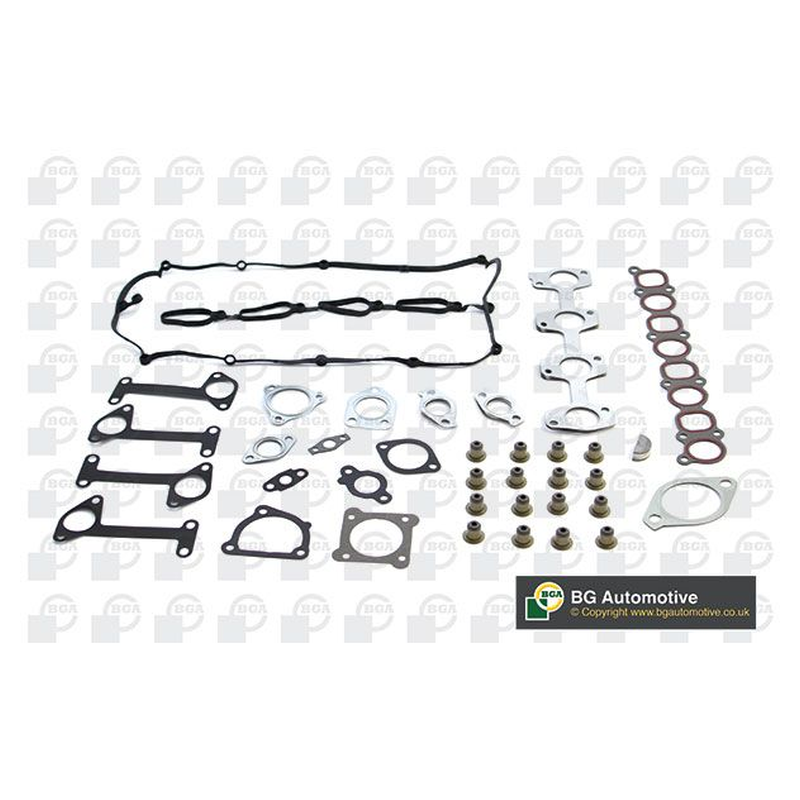 BGA Cylinder Head Gasket Kit HN3630