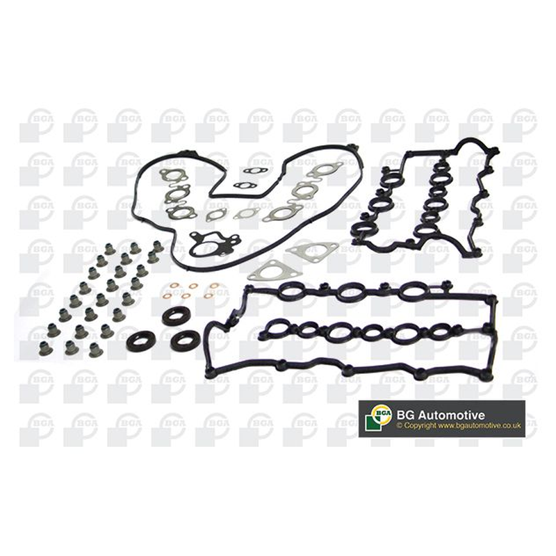 BGA Cylinder Head Gasket Kit HN4200