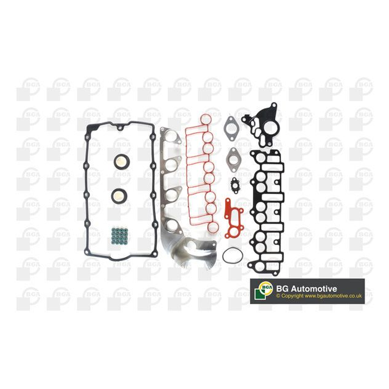 BGA Cylinder Head Gasket Kit HN4302