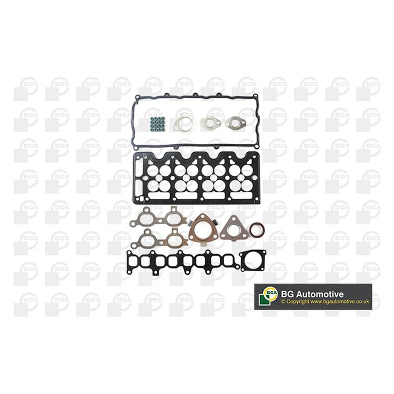 BGA Cylinder Head Gasket Kit HN4304