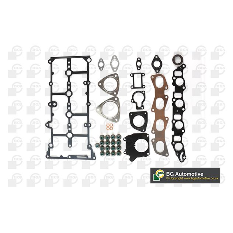 BGA Cylinder Head Gasket Kit HN4310