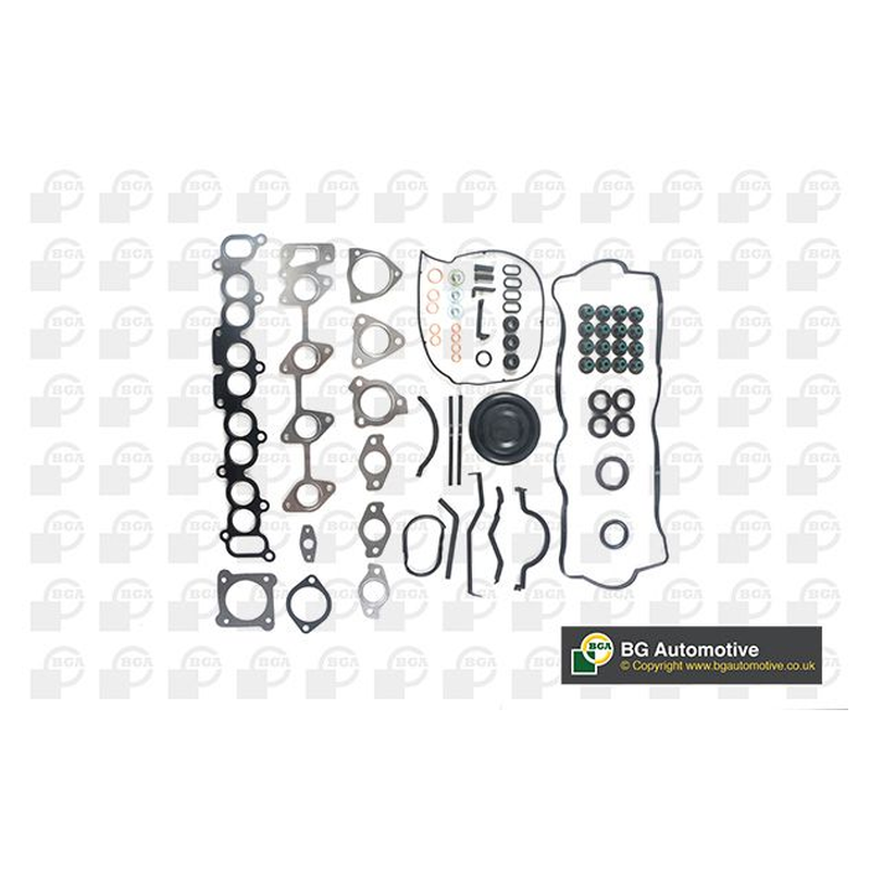 BGA Cylinder Head Gasket Kit HN4320