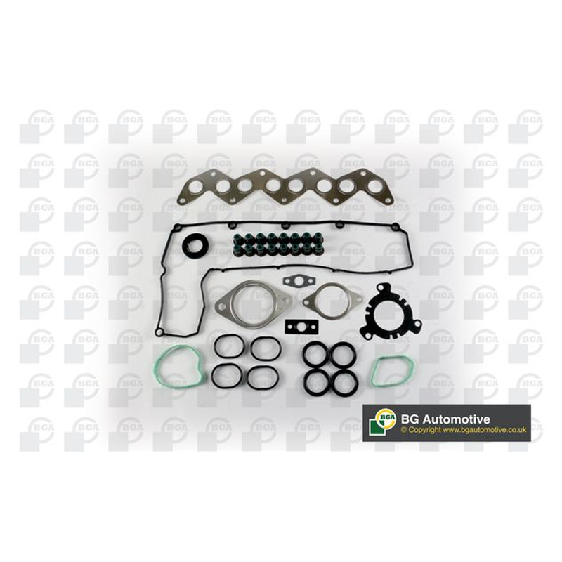 BGA Cylinder Head Gasket Kit HN4325