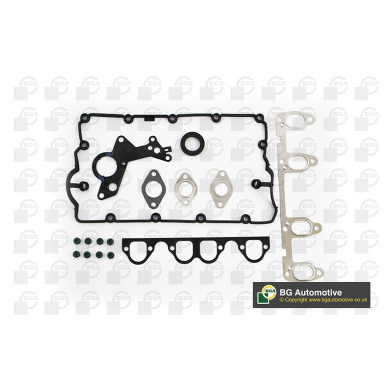 BGA Cylinder Head Gasket Kit HN4334
