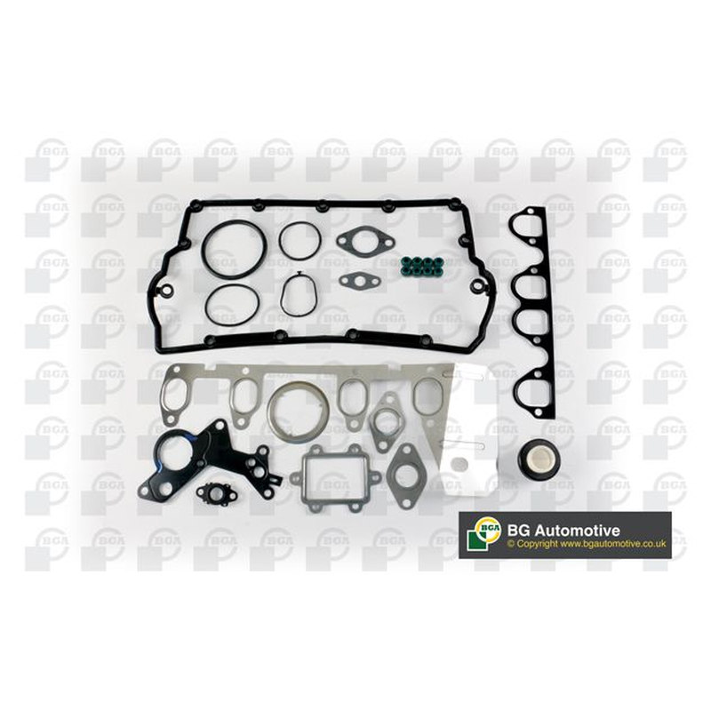 BGA Cylinder Head Gasket Kit HN4338