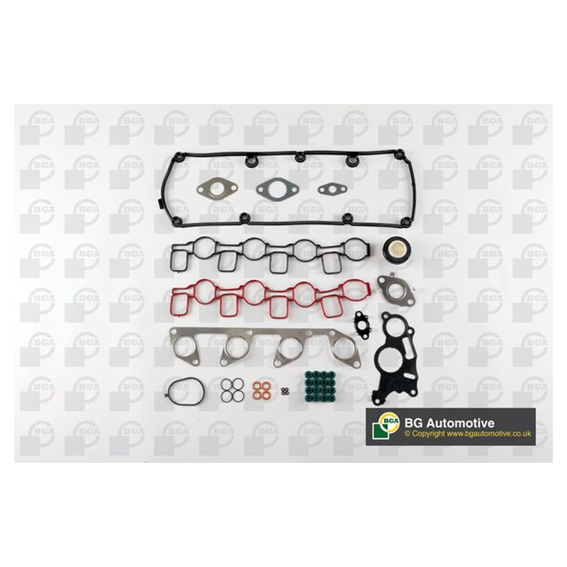 BGA Cylinder Head Gasket Kit HN4342