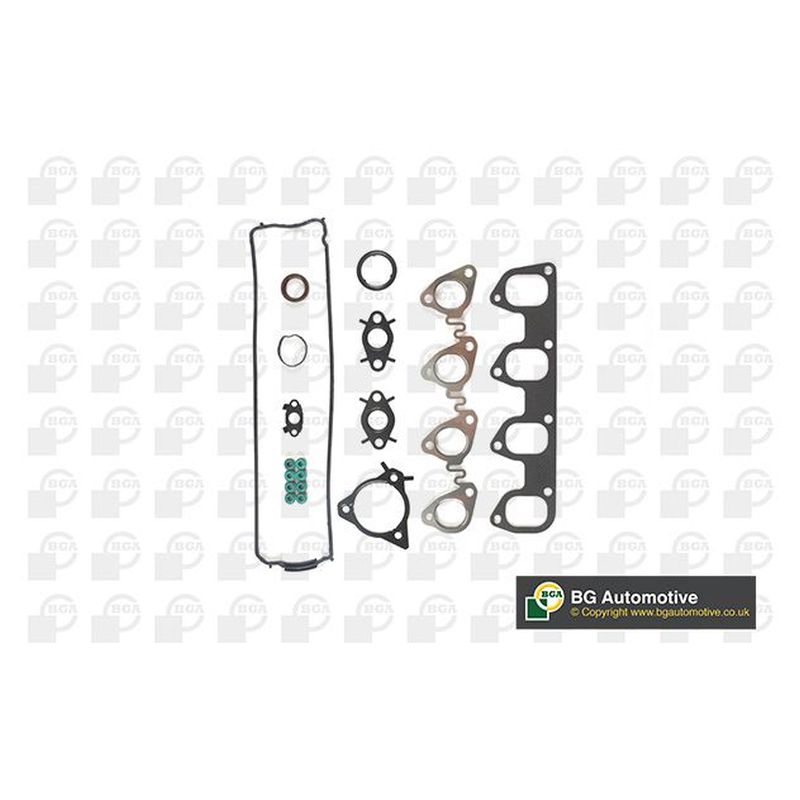 BGA Cylinder Head Gasket Kit HN4368