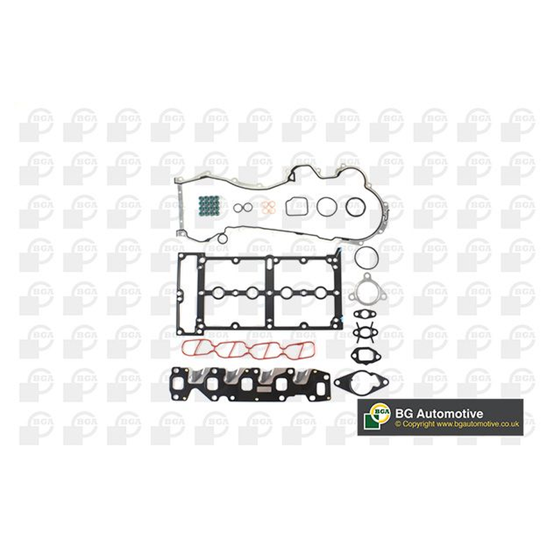BGA Cylinder Head Gasket Kit HN4377