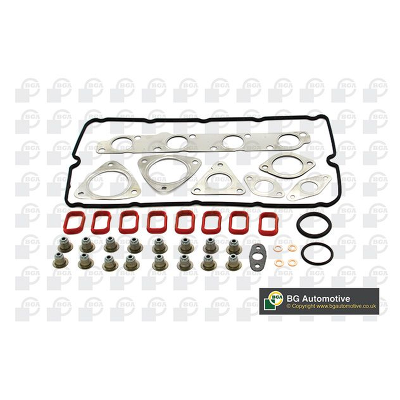 BGA Cylinder Head Gasket Kit HN4387