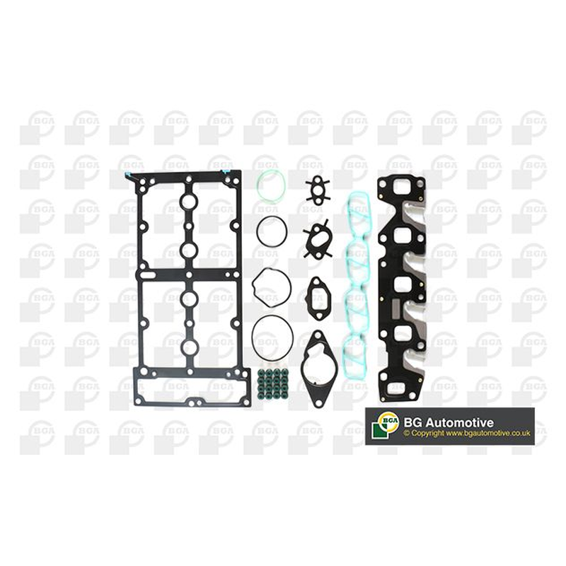 BGA Cylinder Head Gasket Kit HN4392
