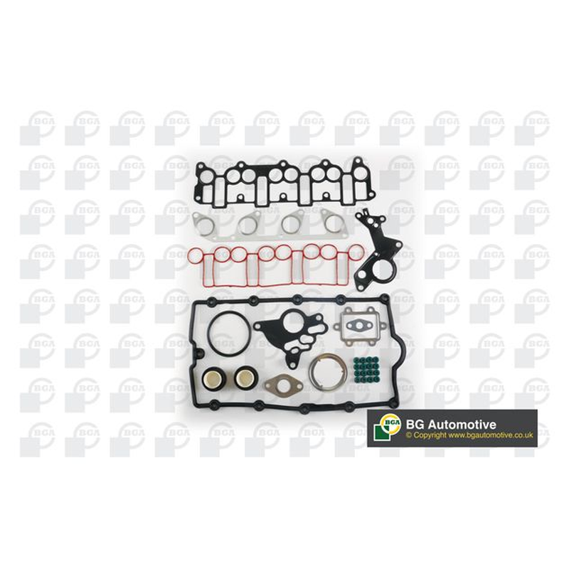 BGA Cylinder Head Gasket Kit HN4396