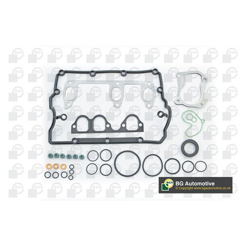 BGA Cylinder Head Gasket Kit HN5305