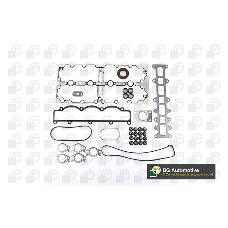BGA Cylinder Head Gasket Kit HN5320