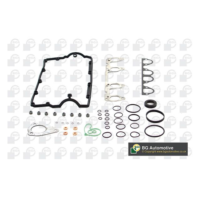 BGA Cylinder Head Gasket Kit HN5329