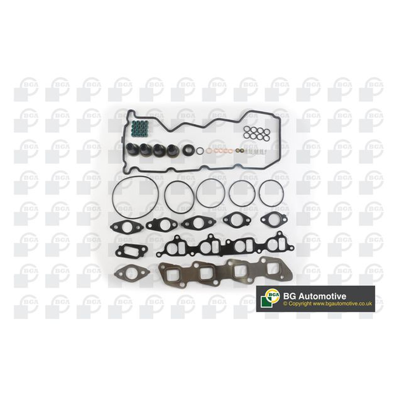 BGA Cylinder Head Gasket Kit HN5342