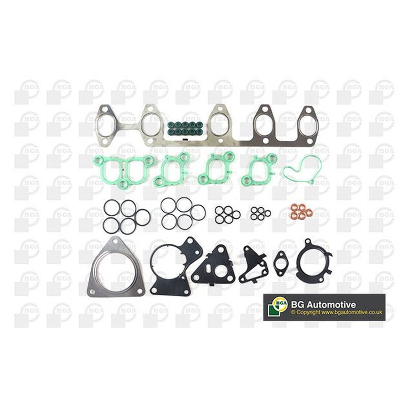BGA Cylinder Head Gasket Kit HN5344
