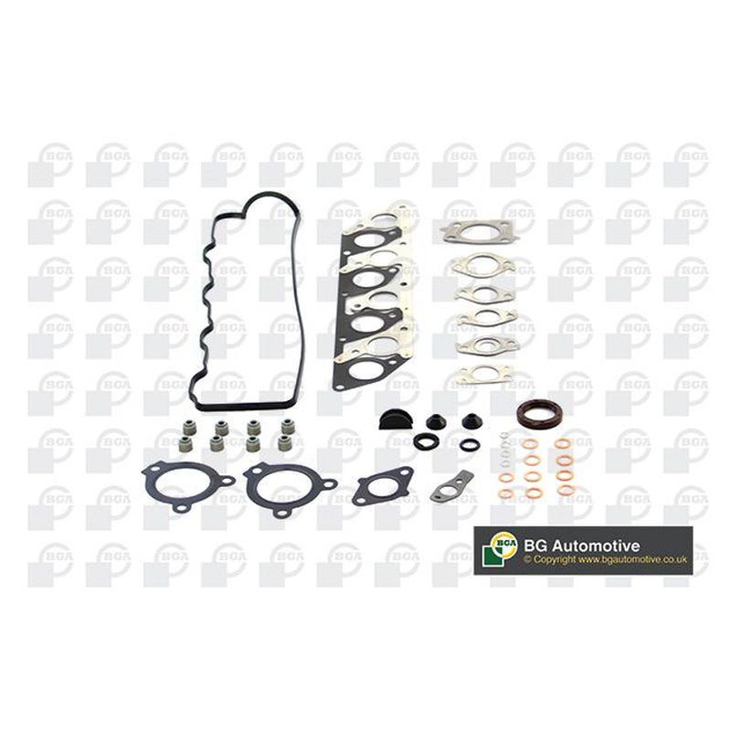 BGA Cylinder Head Gasket Kit HN5345