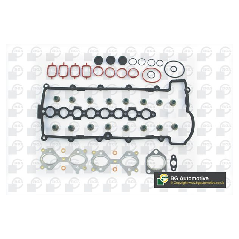 BGA Cylinder Head Gasket Kit HN5360