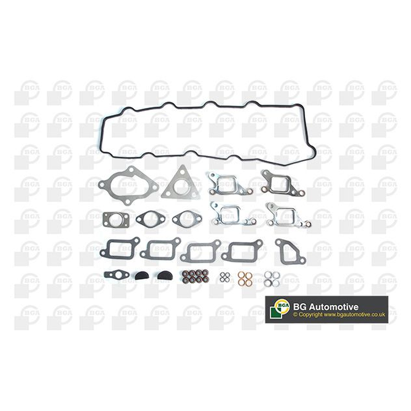 BGA Cylinder Head Gasket Kit HN5376