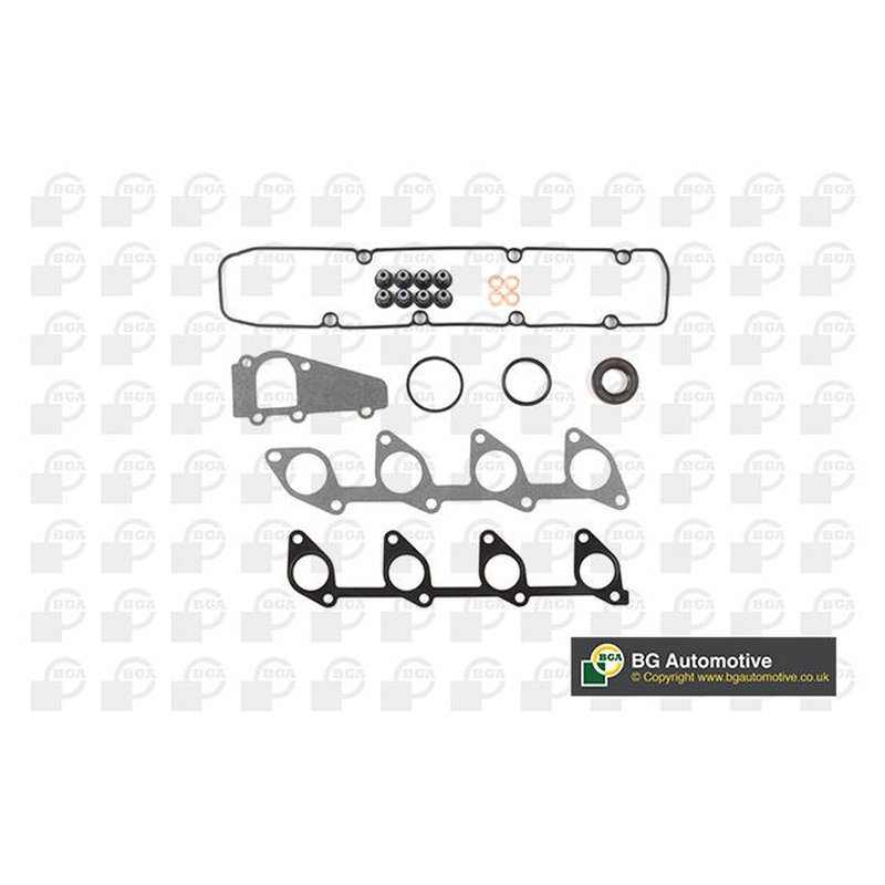 BGA Cylinder Head Gasket Kit HN5378