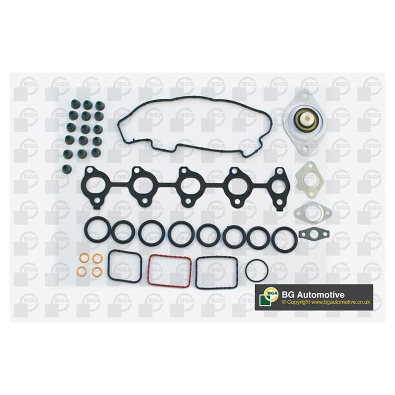 BGA Cylinder Head Gasket Kit HN5386