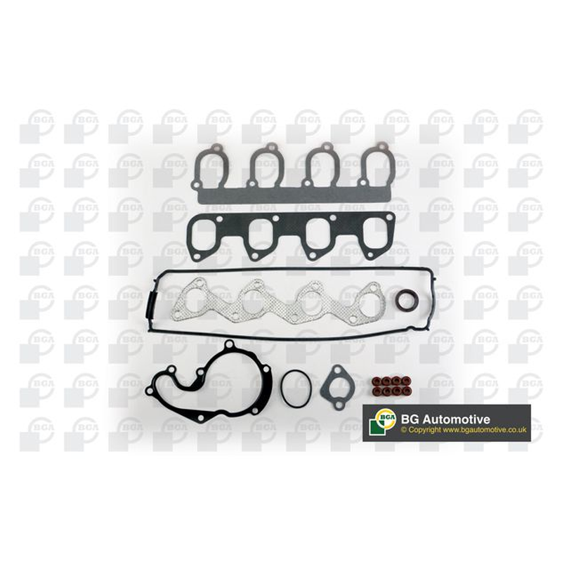 BGA Cylinder Head Gasket Kit HN5392